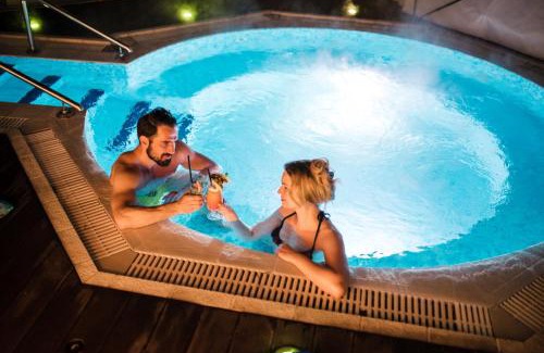 Darlowko Hotel | Hotel Lidia Spa & Wellness