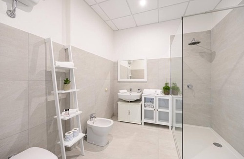 Torre Grande Hotel | Hotel Lido Beach