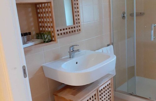 Torre Grande Hotel | Hotel Lido Beach