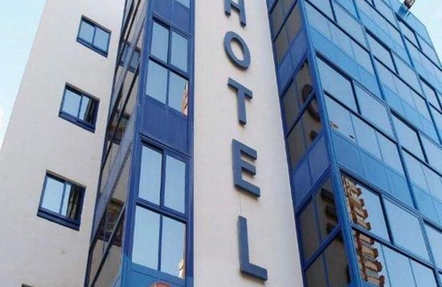 Benidorm Hotel | Hotel Lido