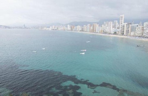 Benidorm Hotel | Hotel Lido