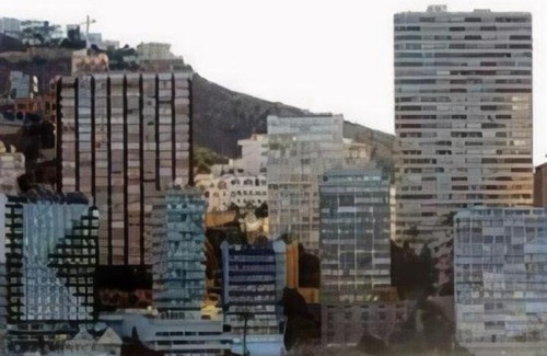 Benidorm Hotel | Hotel Lido