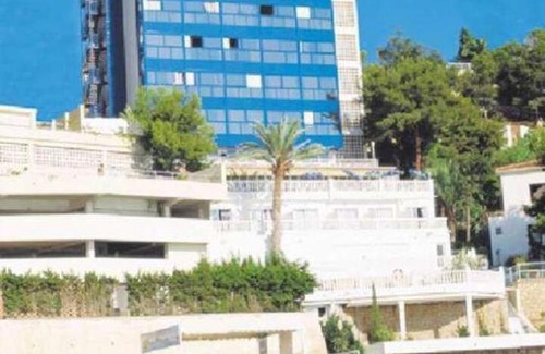 Benidorm Hotel | Hotel Lido