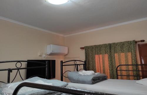 Omonia Hotel | Hotel Lido