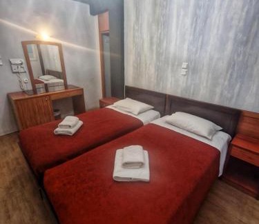 Omonia Hotel | Hotel Lido