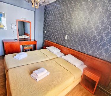 Omonia Hotel | Hotel Lido