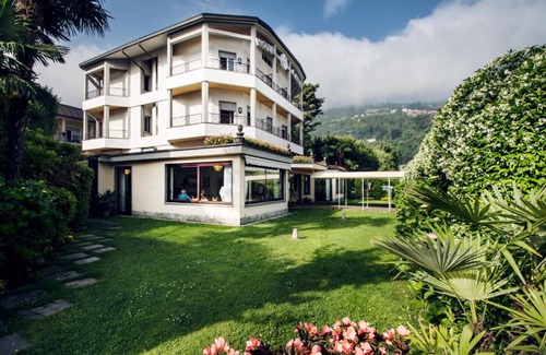 Carciano Hotel | Hotel Lido La Perla Nera