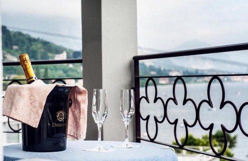 Carciano Hotel | Hotel Lido La Perla Nera