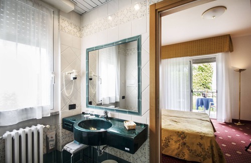 Carciano Hotel | Hotel Lido La Perla Nera