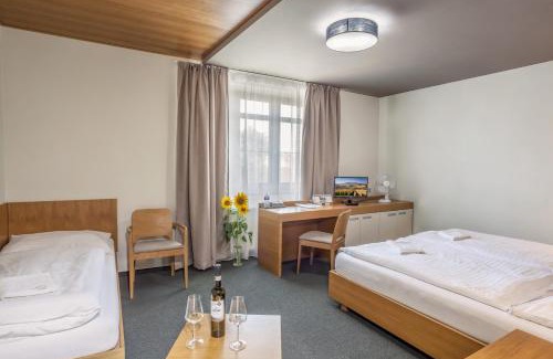 Bzenec Hotel | Hotel Lidový dům