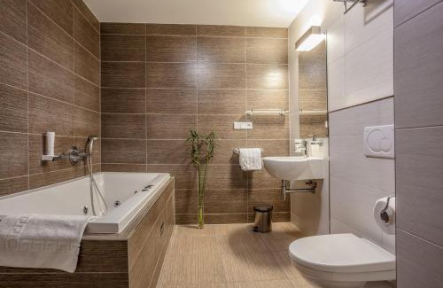 Bzenec Hotel | Hotel Lidový dům
