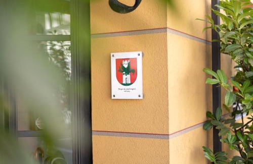 Klagenfurt am Woerthersee Hotel | Hotel Liebetegger-Klagenfurt