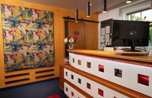 Klagenfurt am Woerthersee Hotel | Hotel Liebetegger-Klagenfurt