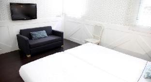Malasaña Hotel | Hotel Life Gran Via - Tropical garden