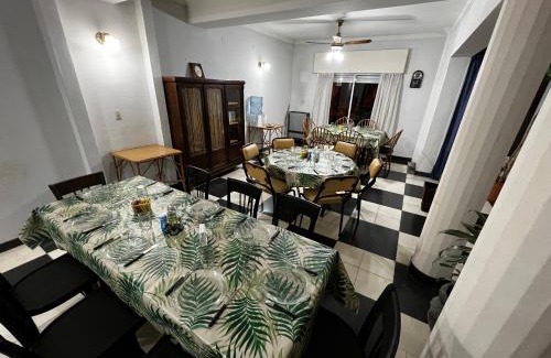 Salliqueló Hotel | Hotel LIHUÉ