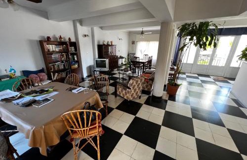 Salliqueló Hotel | Hotel LIHUÉ