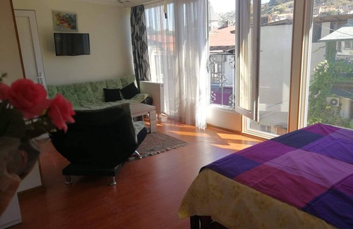 Tbilisi City Centre Casa | hotel lika