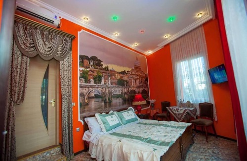 Tbilisi City Centre Casa | hotel lika