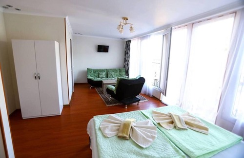 Tbilisi City Centre Casa | hotel lika