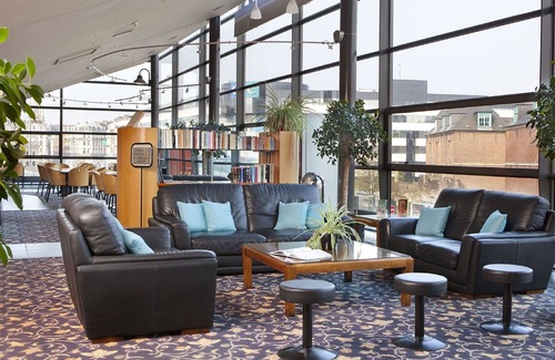 Lille Hotel | Hotel Lille Europe