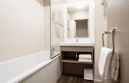 Lille Hotel | Hotel Lille Europe