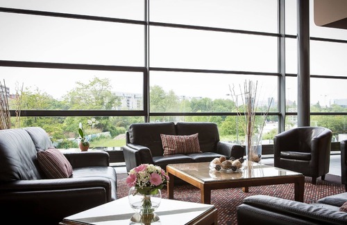 Lille Hotel | Hotel Lille Europe
