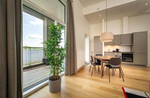 Skanderborg Apartamento | Hotel Lille Nyhavn