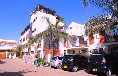 Juja Apartamento | Hotel Lillies- Juja