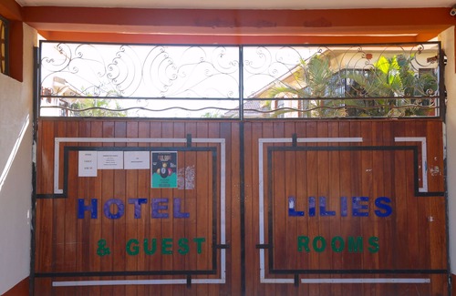 Juja Apartamento | Hotel Lillies- Juja