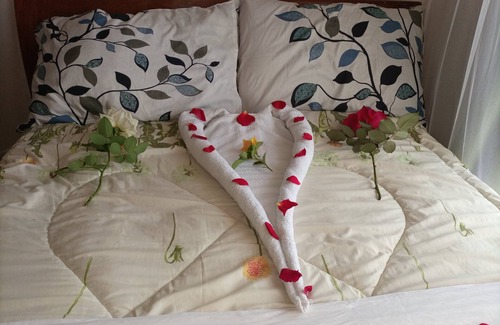 Juja Casa | Hotel Lillies