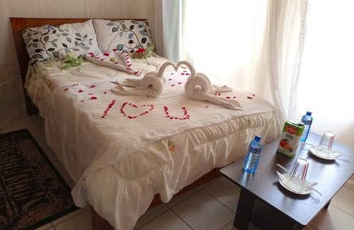 Juja Casa | Hotel Lillies