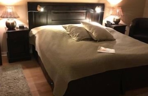 Roslunda-Kronotorp Hotel | Hotel Lilton