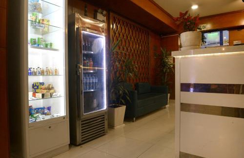 Miraflores Hotel | Hotel Lima City