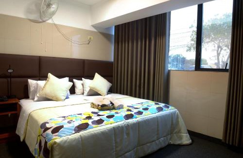 Miraflores Hotel | Hotel Lima City