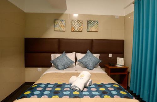Miraflores Hotel | Hotel Lima City
