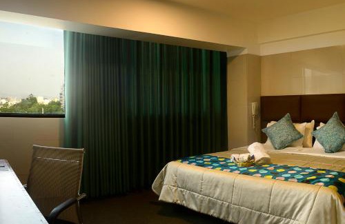 Miraflores Hotel | Hotel Lima City