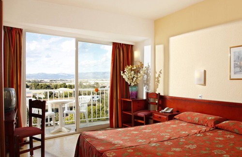 Can Pastilla Hotel | Hotel Linda