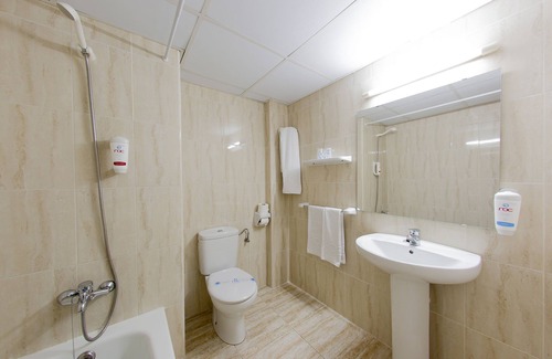 Can Pastilla Hotel | Hotel Linda