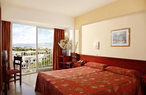 Can Pastilla Hotel | Hotel Linda