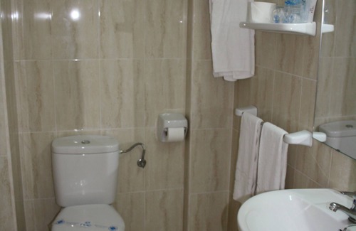 Can Pastilla Hotel | Hotel Linda