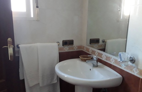 Atarfe Hotel | Hotel Lindaraja