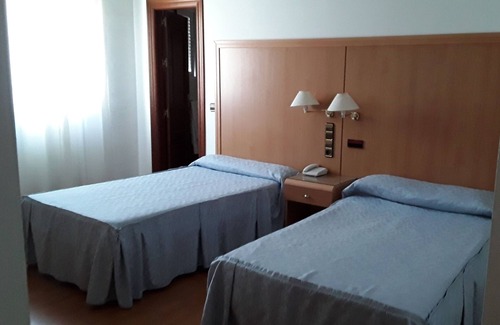 Atarfe Hotel | Hotel Lindaraja