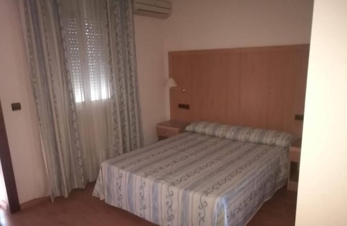 Atarfe Hotel | Hotel Lindaraja