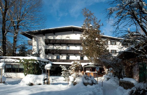 Woergl Hotel | Hotel Linde