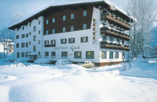 Woergl Hotel | Hotel Linde