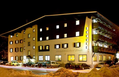 Woergl Hotel | Hotel Linde