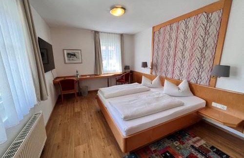 Durbach Hotel | Hotel Linde Durbach