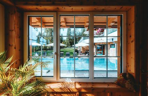 Ramsau am Dachstein Hotel | Hotel Lindenhof
