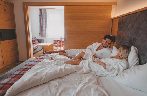 Ramsau am Dachstein Hotel | Hotel Lindenhof