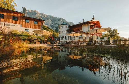 Ramsau am Dachstein Hotel | Hotel Lindenhof